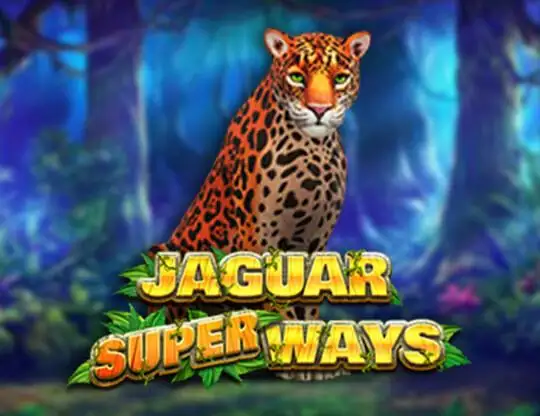 Jaguar SuperWays