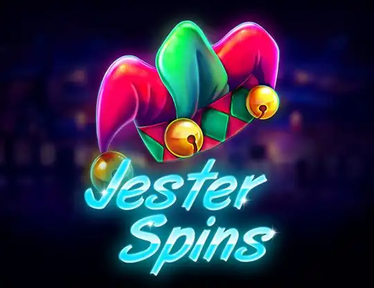 Jester Spins Slots med Riktiga Pengar | Online Casino