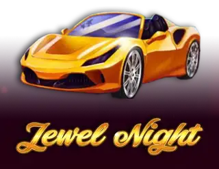 Jewel Night Slots med Riktiga Pengar | Online Casino