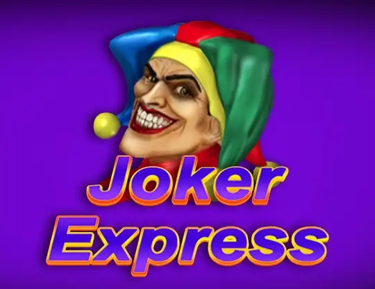 Joker Express Casino | Spelautomater med Riktiga Pengar Sverige