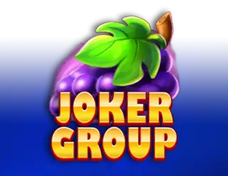 Joker Group Slot - Spela med riktiga pengar