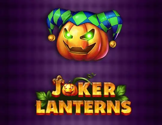 Joker Lanterns