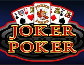 Joker Poker (Amusnet (EGT)) med Riktiga Pengar | Spel Online Njukčamánnu