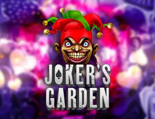 Joker's Garden Casino Online | Spela med Riktiga Pengar