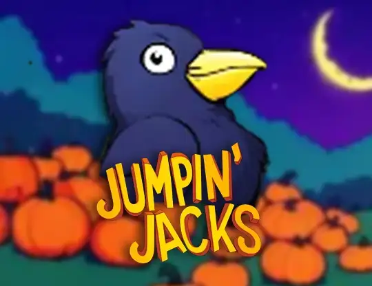 Jumpin’ Jacks