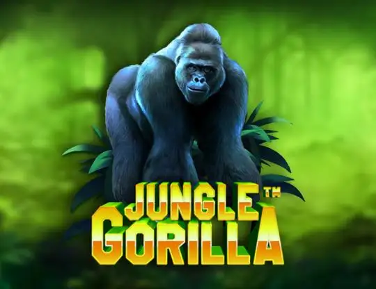 Jungle Gorilla Slots med Riktiga Pengar | Online Casino