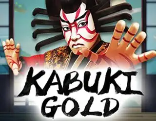 Kabuki Gold