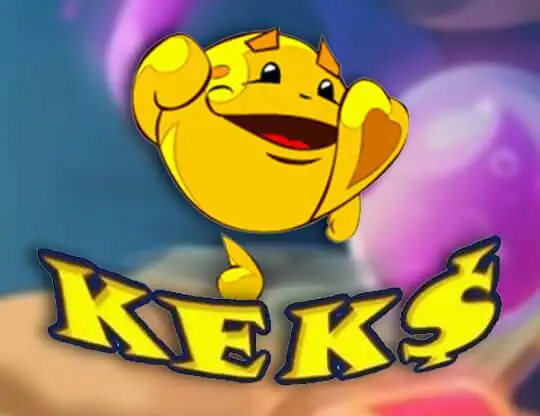 Keks Slot - Spela med riktiga pengar