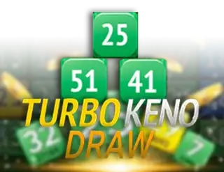 Spela Keno Draw 2 | Online Spel med Riktiga Pengar