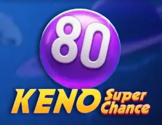 Keno Super Chance