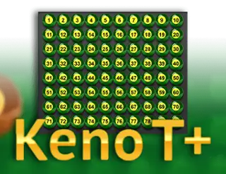 Keno T+ Online | Casino med Riktiga Pengar
