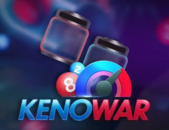 Keno War Online | Casino med Riktiga Pengar