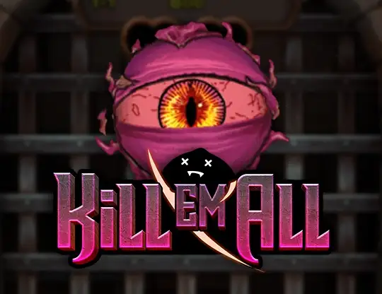 Kill Em All Casino Online | Spela med Riktiga Pengar