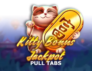 Kitty Bonus Jackpot Slots med Riktiga Pengar | Online Casino