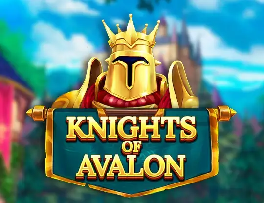 Knights Of Avalon Slots med Riktiga Pengar | Online Casino