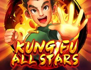 Kung Fu All Stars Slots med Riktiga Pengar | Online Casino