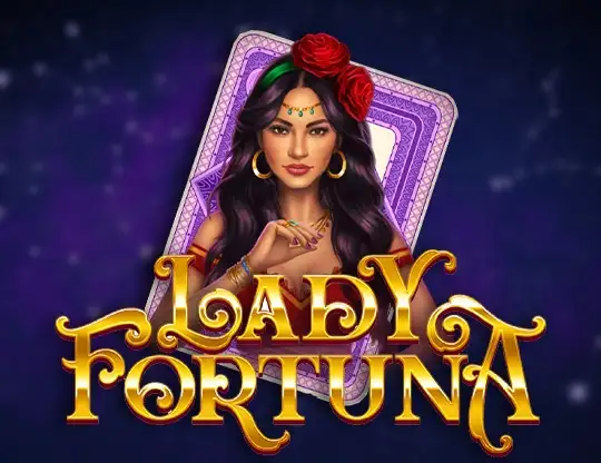 Lady Fortuna Slot Casino Online | Spela med Riktiga Pengar
