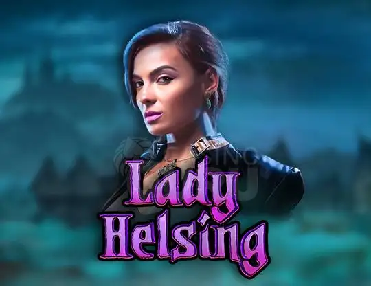 Lady Helsing Slot - Spela med riktiga pengar