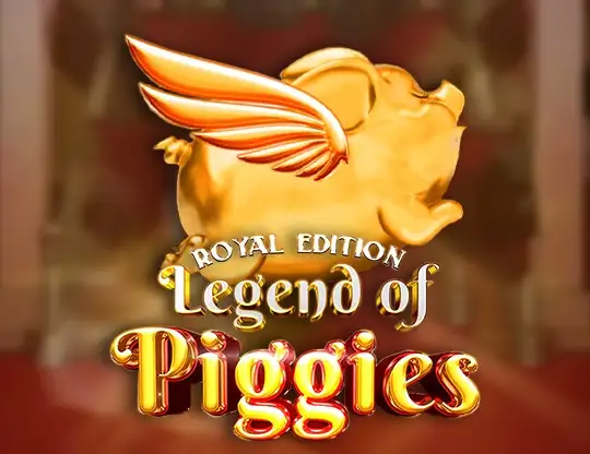 Legend of Piggies Royal Edition Casino Online | Spela med Riktiga Pengar