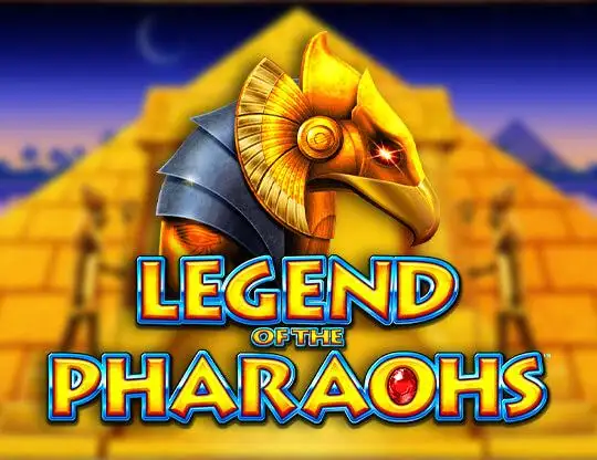 Legend of The Pharaohs