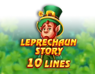 Leprechaun Story Casino Online | Spela med Riktiga Pengar