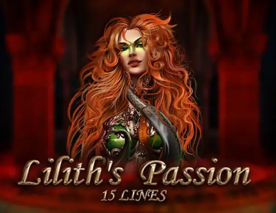 Lilith Passion 15 Lines Casino Online | Spela med Riktiga Pengar