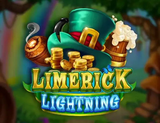 Limerick Lightning Casino Online | Spela med Riktiga Pengar