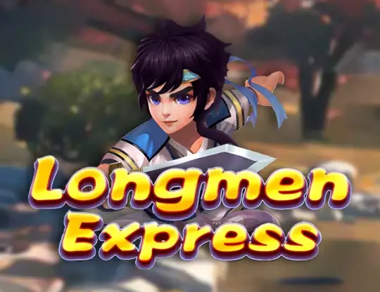 Longmen Express Casino Online | Spela med Riktiga Pengar