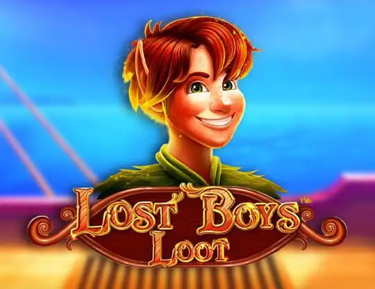 Lost Boys Loot Slot Casino Online | Spela med Riktiga Pengar