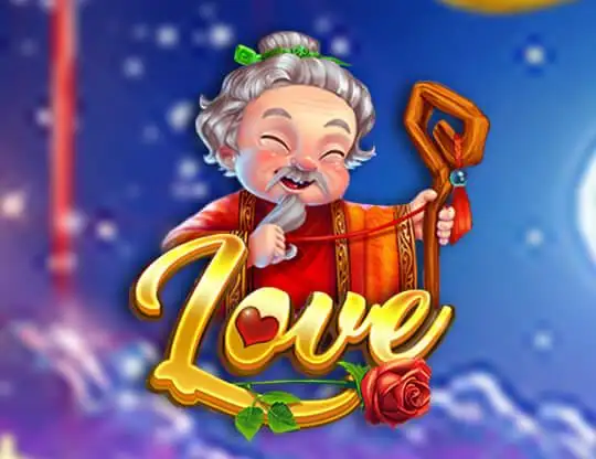 Love Slot - Spela med riktiga pengar