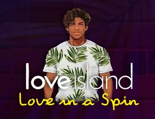 Love Island - Love in a Spin Casino | Spelautomater med Riktiga Pengar Sverige