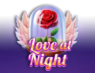 Love at Night Slots med Riktiga Pengar | Online Casino