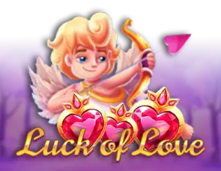 Luck of Love Casino | Spelautomater med Riktiga Pengar Sverige