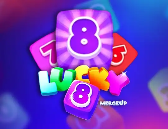 Lucky 8 Merge Up Casino Online | Spela med Riktiga Pengar