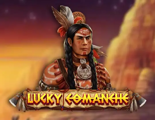 Lucky Comanche Slots med Riktiga Pengar | Online Casino