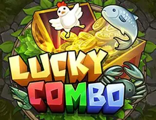 Spela Lucky Combo | Online Spel med Riktiga Pengar