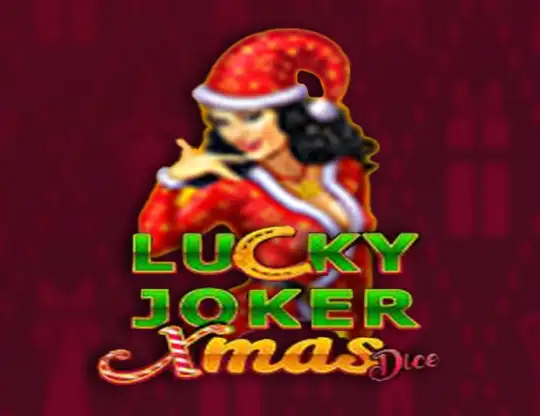 Lucky Joker Xmas Dice Slot - Spela med riktiga pengar