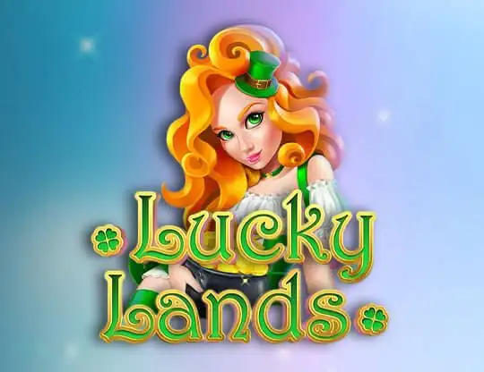 Lucky Lands Slots med Riktiga Pengar | Online Casino