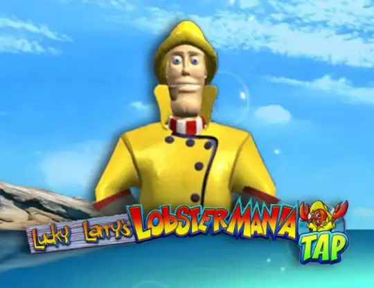 Lucky Larry's Lobstermania Tap med Riktiga Pengar | Spel Online Njukčamánnu