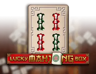 Lucky Mahjong Box