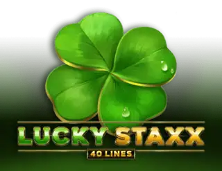 Lucky Staxx: 40 lines Casino Online | Spela med Riktiga Pengar