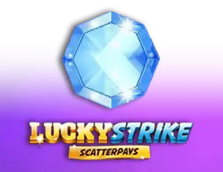 Lucky Strike Slots med Riktiga Pengar | Online Casino