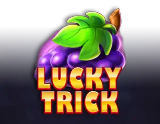 Lucky Trick Slot - Spela med riktiga pengar