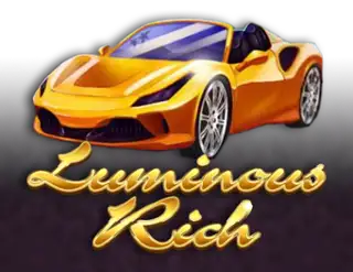 Luminous Rich Slots med Riktiga Pengar | Online Casino