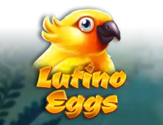 Lutino Eggs Casino Online | Spela med Riktiga Pengar