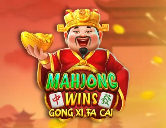 Mahjong Wins - Gong Xi Fa Cai Casino Online | Spela med Riktiga Pengar