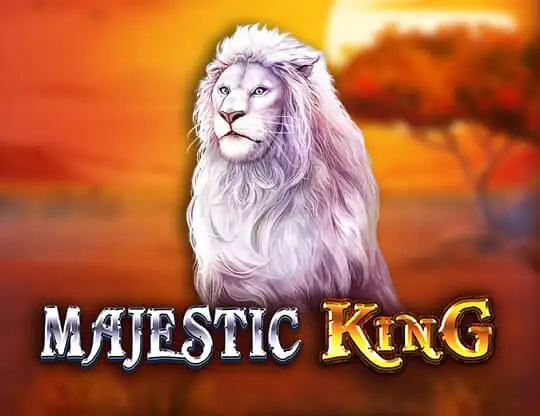 Majestic King Casino Online | Spela med Riktiga Pengar