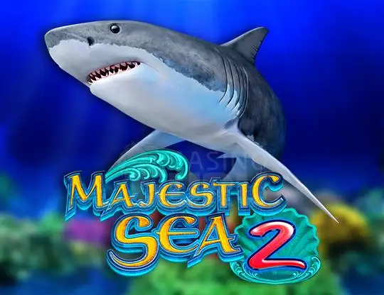 Majestic Sea 2 Slot - Spela med riktiga pengar