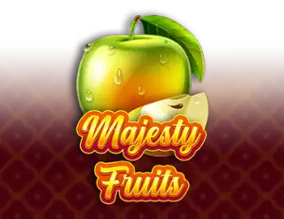 Majesty Fruits Casino Online | Spela med Riktiga Pengar