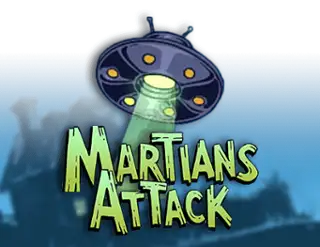 Martians Attack Slots med Riktiga Pengar | Online Casino